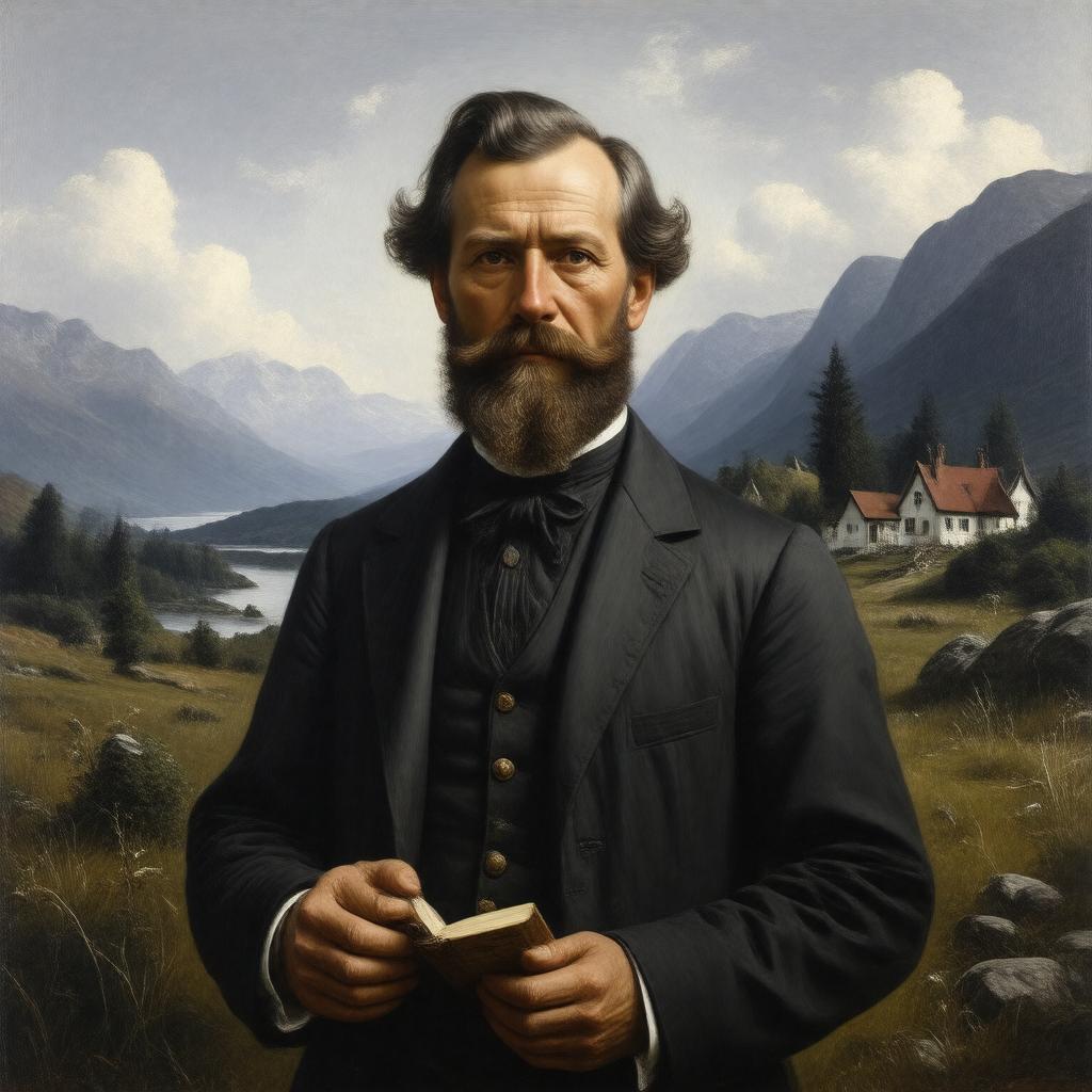 Hans Nielsen Hauge
